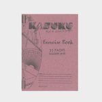 Kasuku Exercise Books