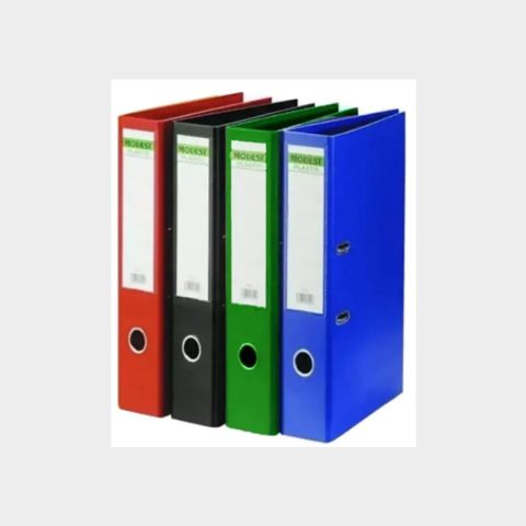 Office Files